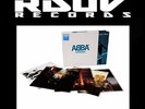 ABBA - THE STUDIO ALBUMS - 8 LP 180gram VINYL ALBUM BOX SET - EU RI '14