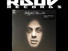 BILLY JOEL - PIANO MAN - LP 180grm VINYL ALBUM - EU RI '02 - Travelin' Prayer