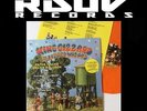 KING GIZZARD AND THE LIZARD WIZARD - PAPER MACHE DREAM BALLOON - LP Orange VINYL