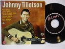 Johnny Tillotson EP 7