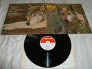 DARRYL WAY'S WOLF-canis lupus '73 UK DERAM LP ORIG. PROG.GEM CURVED AIR RELATED