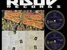 AC/DC - T.N.T. - LP VINYL ALBUM - Blue Roo AUS ORG '75 - TNT, It's A Long Way To