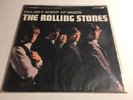 THE ROLLING STONES ENGLAND'S NEWEST HIT MAKERS LP MONO orig UK press made for US