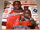 HUGH TRACEY Music of Africa No. 6 - Best - ASL Decca LF 1171 (E. Africa) 10
