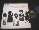 THE HOLLIES/VERY LAST DAY/PMC 1261 MONO/UK PRESS ORIGINAL XEX 559/560/1