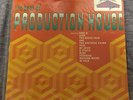 The Best Of Production House LP Vinyl 1993 (Rave / Hardcore / Techno)