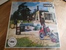 Oasis 2x LP box set be here now 1997 Creation fan club press MINT FACTORY SEALED