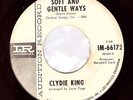 Northern Soul USA Original - Clydie King - Soft And Gentle Ways (Demo) ?Hear?