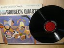 Dave Brubeck Quartet: Time Out (Stunning strongVG++ 1st Press Columbia 6-eye LP)
