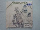 Metallica - And Justice For All 2LP Mint