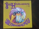 THE JIMI HENDRIX EXPERIENCE ARE YOU EXPERIENCED LP 1967 REPRISE RS 6261N/M N/M
