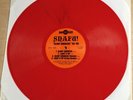 Snafu  - Blunt Smokers '95-'98 EP LTD ED NORTH CAROLINA RANDOM RAP DOPE FOLKS