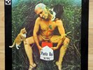 PANTA REI - Same -  LP - Original swedish EMI Harvest 1st press from 1973 - Mint