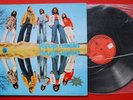 DRUGI NACIN ORIGINAL RARE RED LABEL EXYUGO LP PSYCH PROG