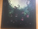 Gallows Orchestra of Wolves Ltd edition green vinyl very rare LP