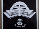 FOREVER AMBER - THE LOVE CYCLE Vinyl LP Re. UK Pop Psych - Zombies / The Bachs