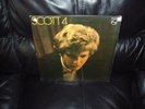 SCOTT WALKER - SCOTT 4   GATEFOLD SLEEVE  SBL 7913