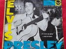 ELVIS PRESLEY -IT'S NOW OR NEVER 7