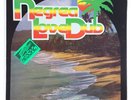 Linval Thompson - Negrea Love Dub, Trojan Records LP, Reggae Vinyl