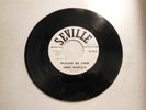 ERNIE MARESCA / PLEASE BE FAIR / SEVILLE / GROUP 45 VG++