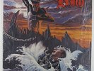 Dio - Holy Diver LP - Warner Bros. VG+ Shrink