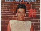 Lula Reed - Blue And Moody LP - King No Crown DG