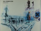 Radiohead - OK Computer 2xLP - Parlophone UK NM