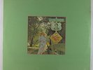 Steve Young - Seven Bridges Road LP - Reprise SEALED PROMO