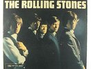 Rolling Stones - England's Newest Hit Makers LP - London UK Mono DG