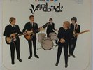 Yardbirds - Having A Rave Up LP - Epic VG++