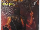 Samson - Head On LP - Gem UK VG+ Shrink