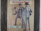 Mott the Hoople - All The Young Dudes LP - Columbia VG++ Shrink