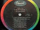 BEATLES 1964 Mono US Capitol LP - Meet The Beatles - Variation 1 NO BMI OR ASCAP