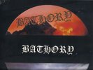 Bathory - Twilight Of The Gods ( RSD Picture Disc LP - SEALED )