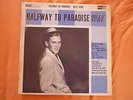 BILLY FURY-HALFWAY TO PARADISE-UK 1961 MONO DECCA ACE OF CLUBS ACL 1083-OIS