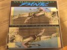 Widespread Panic Space Wrangler 1988 1st Press