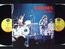 RAMONES „IT'S ALIVE“ GREAT ALBUM GERMAN PRESS BEST LIVE ALBUM EVER