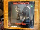 The TNT Band,TNT=Dynamite,Cotique Label,Stereo LP