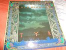 Black Sabbath ?– Tyr ..org,1990..in very good condition..I.R.S...  very rare
