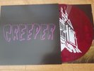 Creeper Rare Purple Vinyl Self Titled EP. Near perfect condition. Played once.