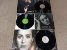 ADELE X 3 NEW 19 21 25 VINYL LP RECORD CLASSIC POP DANCE