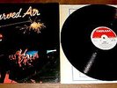 CURVED AIR LIVE UK DERAM VINYL LP 1975 1ST PRESS 1W/1W GREAT CONDITION