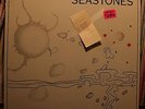 Seastones - Phil Lesh, Ned Lagin - Greatful Dead, Psychedelic, Jerry Garcia NM