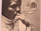 JON LUCIEN Rashida EP w/ Would You Believe in Me RCA modern soul funk w/PS HEAR