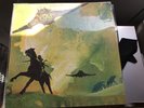 Billy Cox's Nitro Function LP Vinyl