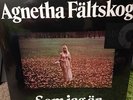 ABBA AGNETHA SOM JAG AR RE RELEASE 2017 VINYL SEALED MINT