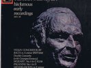 * EMI RLS 718 3 LP BOX UK * NM * MENUHIN - HIS FAMOUS EARLY RECORDINGS - VIOLIN