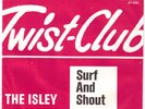 The Isley Brothers - Surf And Shout