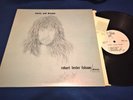 ROBERT LESTER FOLSOM Music And Dreams Rare Original Folk Psych ABACUS LP INSERT