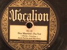 Vocalion 15703 Jack Pettis Pets BENNY GOODMAN 78 rpm JAZZ V/V+ 29' 1st time Ebay